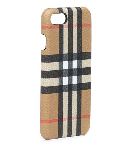 burberry phone case price|Burberry phone case wallet.